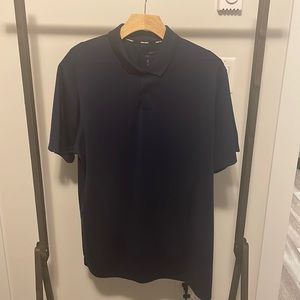 Nike Golf Dri-fit golf shirt